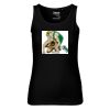 Organic Tank Top für Damen Miniaturansicht