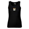 Organic Tank Top für Damen Miniaturansicht