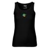 Organic Tank Top für Damen Miniaturansicht