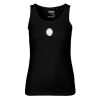 Organic Tank Top für Damen Miniaturansicht