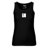 Organic Tank Top für Damen Miniaturansicht