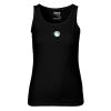 Organic Tank Top für Damen Miniaturansicht