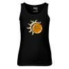 Organic Tank Top für Damen Miniaturansicht