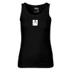 Organic Tank Top für Damen Miniaturansicht