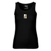 Organic Tank Top für Damen Miniaturansicht
