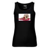 Organic Tank Top für Damen Miniaturansicht