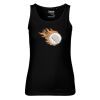 Organic Tank Top für Damen Miniaturansicht