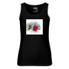 Organic Tank Top für Damen Miniaturansicht
