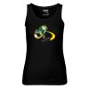 Organic Tank Top für Damen Miniaturansicht