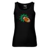 Organic Tank Top für Damen Miniaturansicht