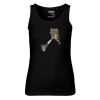 Organic Tank Top für Damen Miniaturansicht