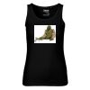 Organic Tank Top für Damen Miniaturansicht