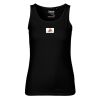Organic Tank Top für Damen Miniaturansicht