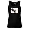 Organic Tank Top für Damen Miniaturansicht
