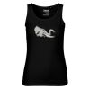 Organic Tank Top für Damen Miniaturansicht