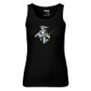 Organic Tank Top für Damen Miniaturansicht