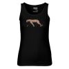 Organic Tank Top für Damen Miniaturansicht