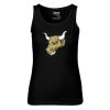 Organic Tank Top für Damen Miniaturansicht