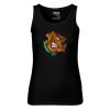 Organic Tank Top für Damen Miniaturansicht