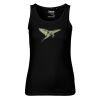 Organic Tank Top für Damen Miniaturansicht