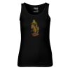 Organic Tank Top für Damen Miniaturansicht