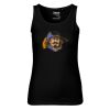 Organic Tank Top für Damen Miniaturansicht