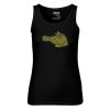Organic Tank Top für Damen Miniaturansicht