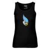 Organic Tank Top für Damen Miniaturansicht
