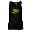 Organic Tank Top für Damen Miniaturansicht