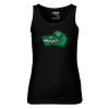 Organic Tank Top für Damen Miniaturansicht