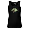 Organic Tank Top für Damen Miniaturansicht