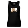 Organic Tank Top für Damen Miniaturansicht