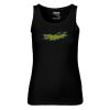Organic Tank Top für Damen Miniaturansicht