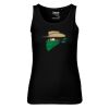 Organic Tank Top für Damen Miniaturansicht