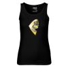 Organic Tank Top für Damen Miniaturansicht