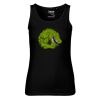 Organic Tank Top für Damen Miniaturansicht