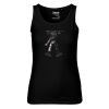 Organic Tank Top für Damen Miniaturansicht