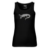 Organic Tank Top für Damen Miniaturansicht