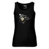 Organic Tank Top für Damen Miniaturansicht