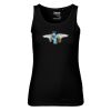 Organic Tank Top für Damen Miniaturansicht
