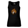 Organic Tank Top für Damen Miniaturansicht