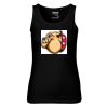 Organic Tank Top für Damen Miniaturansicht