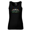 Organic Tank Top für Damen Miniaturansicht