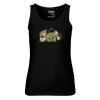 Organic Tank Top für Damen Miniaturansicht