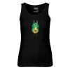 Organic Tank Top für Damen Miniaturansicht