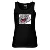 Organic Tank Top für Damen Miniaturansicht