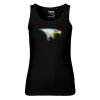 Organic Tank Top für Damen Miniaturansicht