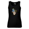 Organic Tank Top für Damen Miniaturansicht