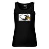 Organic Tank Top für Damen Miniaturansicht