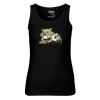 Organic Tank Top für Damen Miniaturansicht